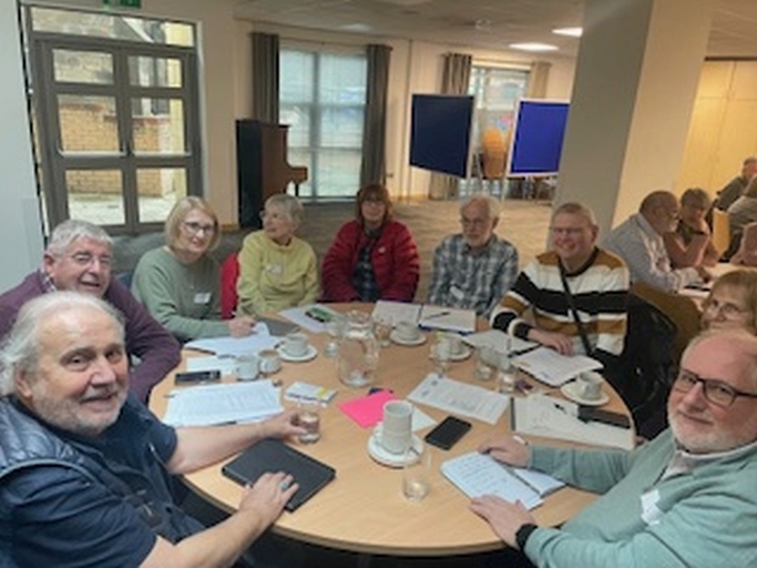 YAHR u3a workshop "Keeping it Legal"